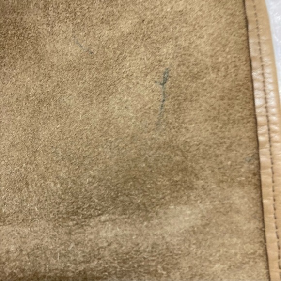 Coach vintage nyc New York City Bonnie cashin convertible clutch bag taupe - Picture 6 of 16